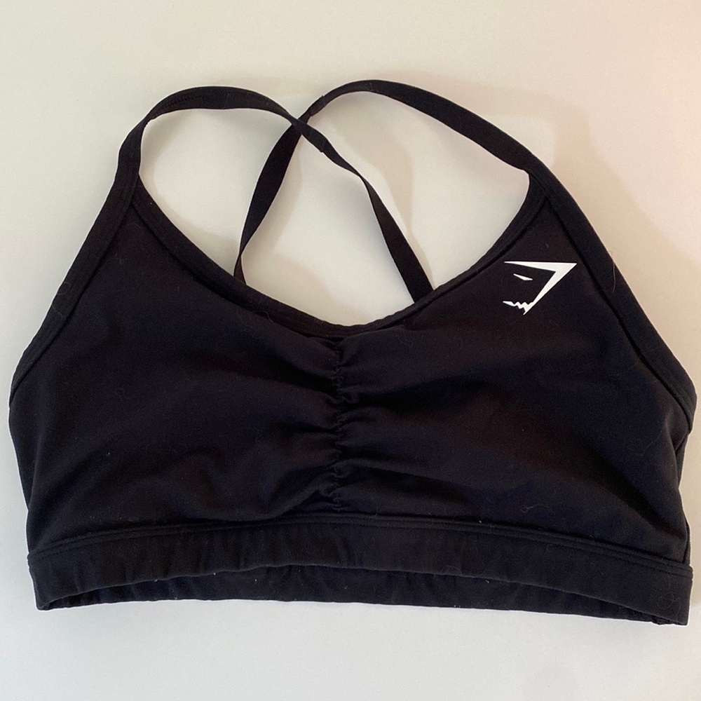Gymshark Bra